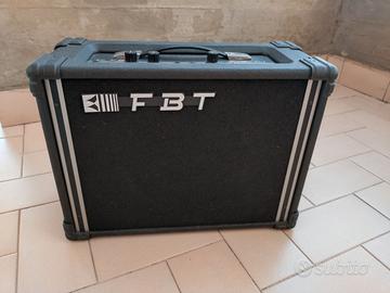 Ampli,mixer, multieffetti