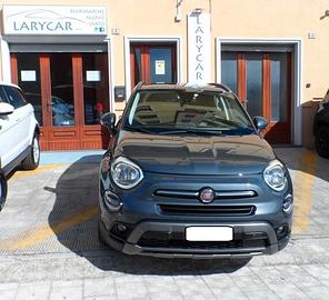 Fiat 500X 1.6 MultiJet 130 CV Cross - 2021