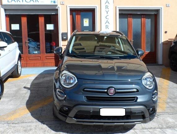 Fiat 500X 1.6 MultiJet 130 CV Cross - 2021