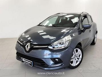 Renault Clio Sporter dCi 8V 75CV Start&Stop E...