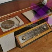 Mobile Radio Vintage