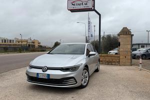 Volkswagen Golf 2.0 TDI DSG SCR Style