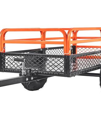 Carrello rimorchio