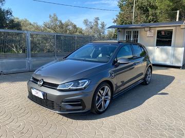 Volkswagen Golf 1.6 TDI 116 CV 5p. Business BlueMo