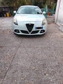 Giulietta 1.4 TB 170cv 