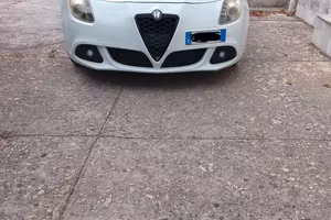 Giulietta 1.4 TB 170cv 