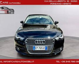 Audi A1 1.2 BENZINA NEOPATENTATI