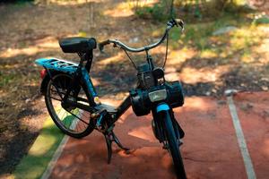 VeloSolex S 8300 anni 70