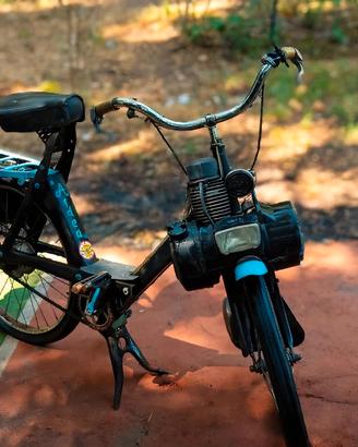 VeloSolex S 8300 anni 70