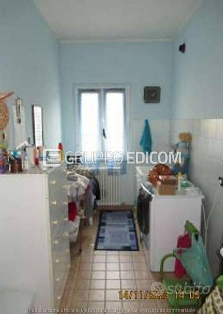 Appartamento – Santa Maria della Versa, Ruinello - Altro