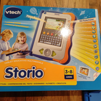 Tablet Storio vtech