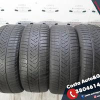 Gomme 225 55 18 Pirelli 85% 225 55 R18