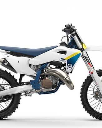 Husqvarna TC 125