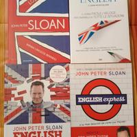 libri di inglese
