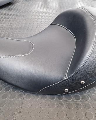 Sella Speciale Pilota Indian Sport Chief 116 -2024