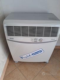 pinguino de longhi ct250