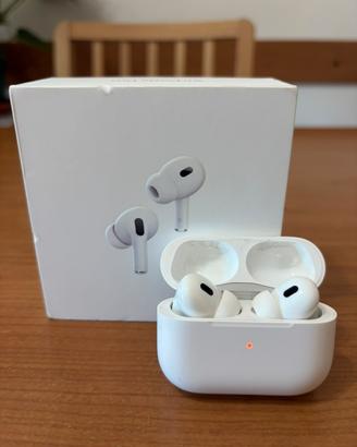 Apple AirPods pro 2 (MagSafe-usb-c)