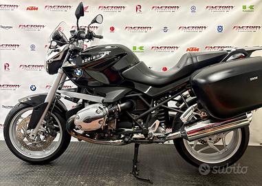 BMW R 1200 R