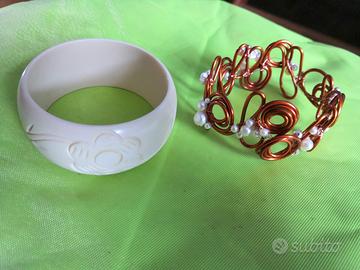 Bracciali