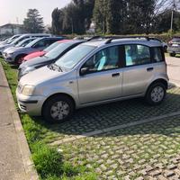 Auto Fiat panda diesel