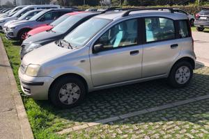 Auto Fiat panda diesel