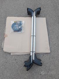 barre portapacchi da tetto MINI F55 F56