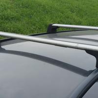 Barre Portatutto ORIGINALI Opel Astra J