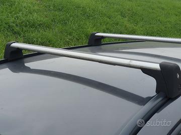 Barre Portatutto ORIGINALI Opel Astra J