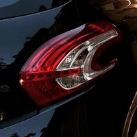 Fari posteriori Peugeot 208