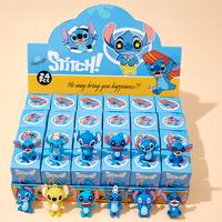 Box 24Pz Regalino Stitch Festa Compleanno Bambino