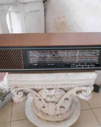 radio anni '70 Grundig RF511 AM-FM 220V d'epoca