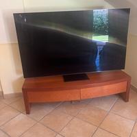 Samsung TV 8k 65”