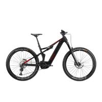 E-bike Whistle B-Rush c8.5 tg S