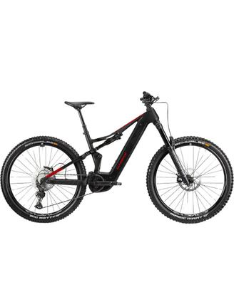 E-bike Whistle B-Rush c8.5 tg S