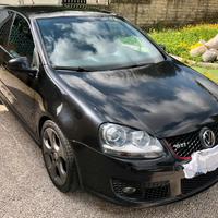 Golf V 5 GTI