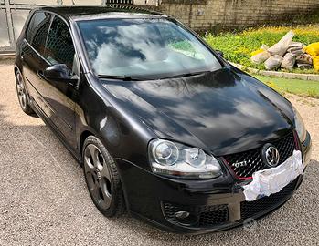 Golf V 5 GTI DSG 5p