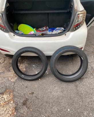 Meztler Racetec SM Gomme Slick