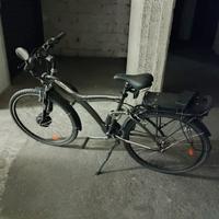 bici elettrica