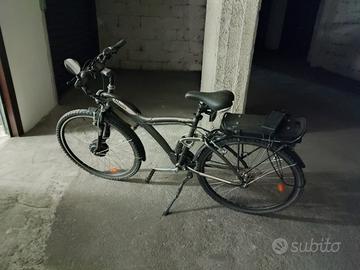 bici elettrica