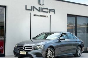 Mercedes-benz E 220 d 194 CV 4Matic AMG Premium Pl
