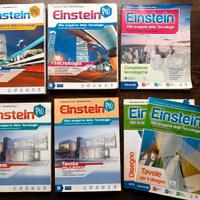 Einstein Piu - Alla scoperta della tecnologia