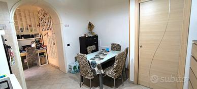 Via Gaetano Argento - Ad Arenaccia