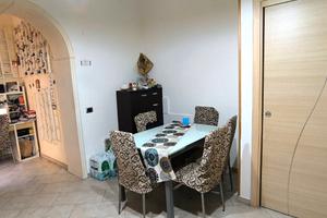 Via Gaetano Argento - Ad Arenaccia