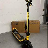 DUCATI City Cross-E X Off-Road – Come Nuovo!