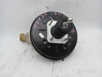 Servofreno FIAT PANDA '12