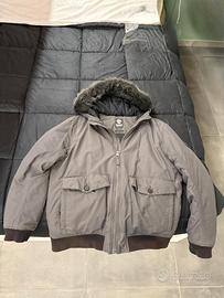 Giubbotto Timberland Termosifone da uomo