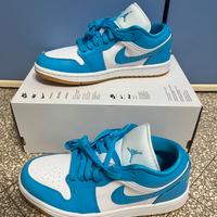 Air Jordan 1 Low