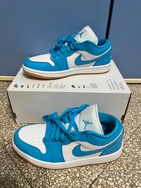 Air Jordan 1 Low