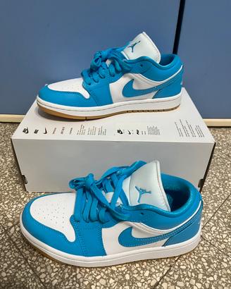 Air Jordan 1 Low