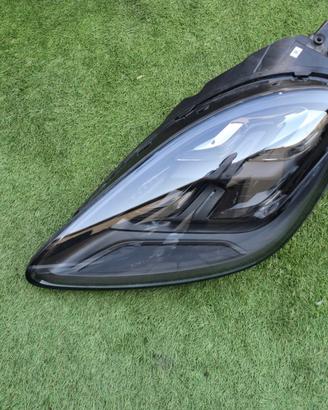 PORSCHE CAYENNE 3 III 9Y0 MATRIX Faro Fanale Sinis
